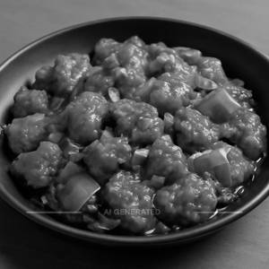 Schezwan Chicken