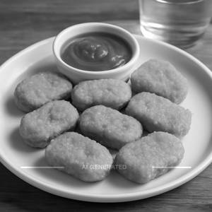Veg Nuggets