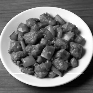 Chilli Chicken