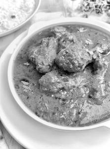 Chicken Kolhapuri