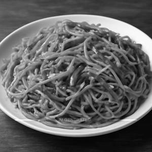 Veg Schezwan Noodles