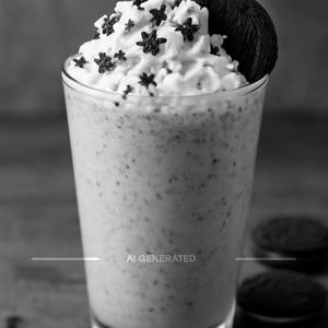 Oreo Shake