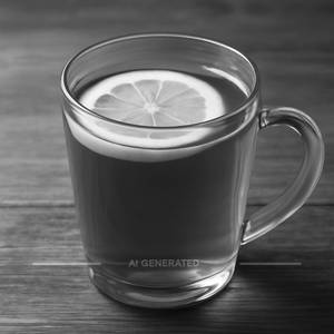 Lemon Tea