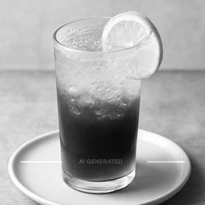 The Cold Brew Blossom