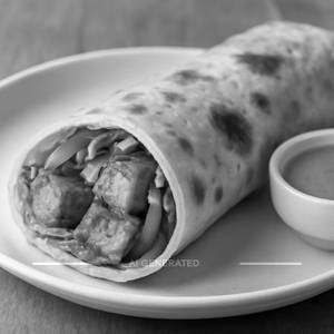Paneer Kathi Roll