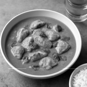 Thai Red Curry Chicken