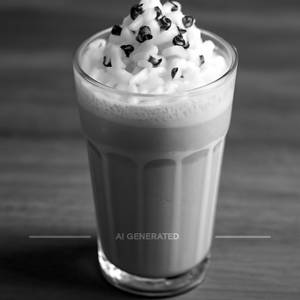 Cream Cold Coffee