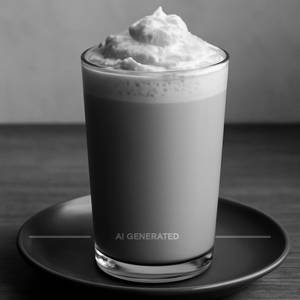 Cold Coffee