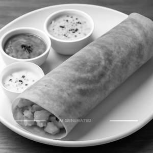 Masala Dosa