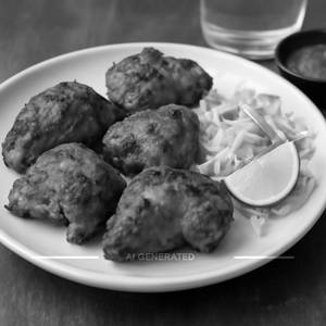 Chicken Tikka