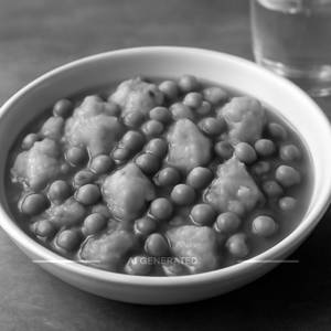 Aloo Matar