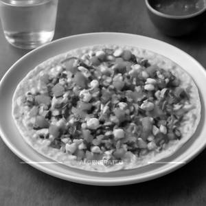 Masala Papad  