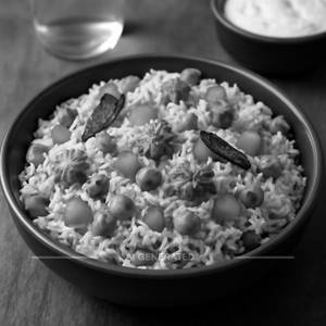 Veg Pulao