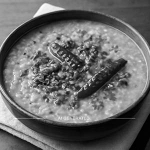 Dal Tadka