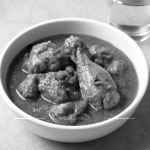 Chicken Curry