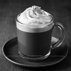 Irish Hot Chocolate