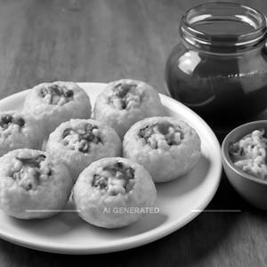 Pani Puri