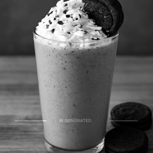 Oreo Delight