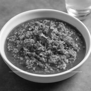 Chicken Keema