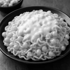 Cheese Corn Maggi