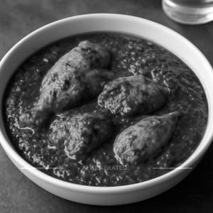Chicken Sagwala