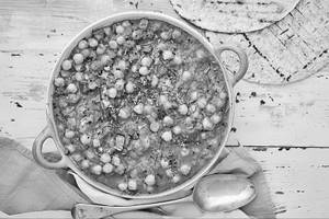 Chana Masala