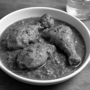 Chicken Lajawab