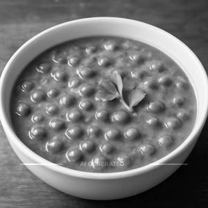 Green Peas Masala