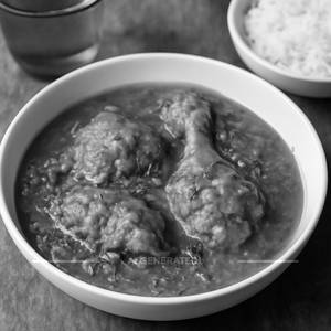 Patiala Chicken