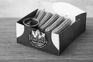 Churros