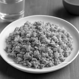 Egg Bhurji [3 Eggs]