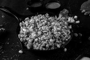Crispy Corn