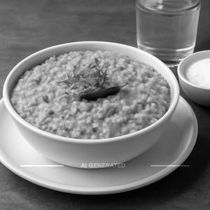 Daal khichdi