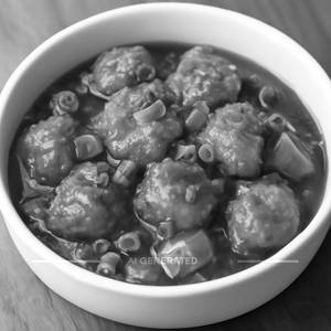 Chicken Manchurian