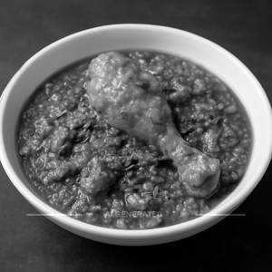 Chicken Rahra