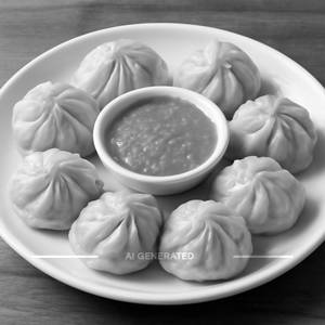 Veg Momo