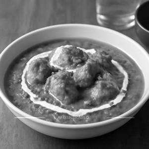 Chicken Lababdar