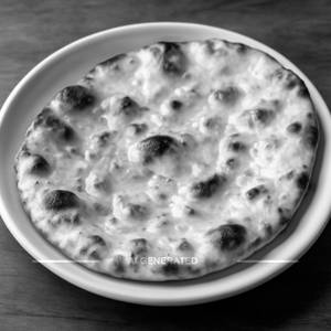 Butter Naan