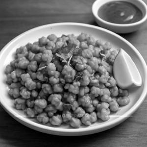 American Crispy Corn