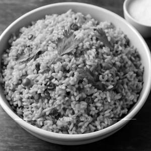 Masala Rice