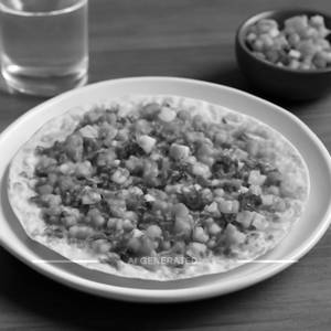 Masala Papad