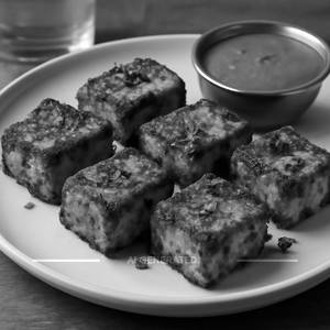 Saoji Paneer Tikka