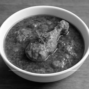 Chicken Kolahpuri