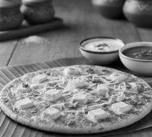 Cheese Paneer Uttapam
