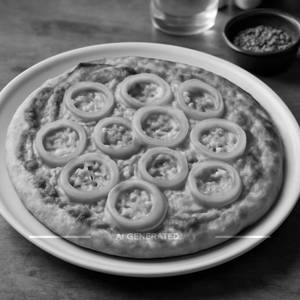 Onion Pizza
