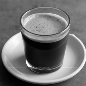 Classic coffee