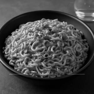 Schezwan Maggi