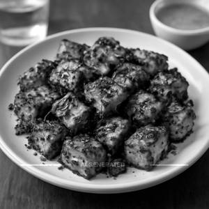 Paneer Black Pepper
