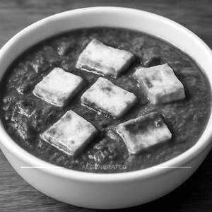Palak Paneer (seasonable)