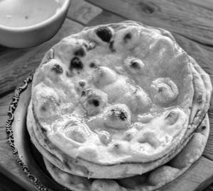 Tandoori Roti